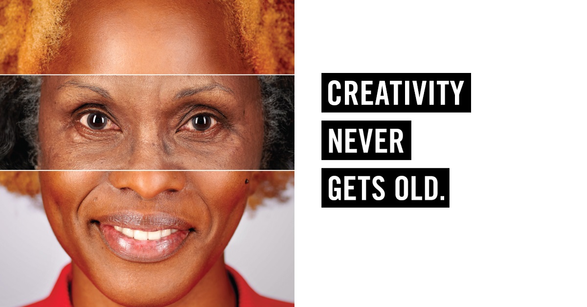 Ageism Awareness Campaign Launches in San Francisco - Metta Fund